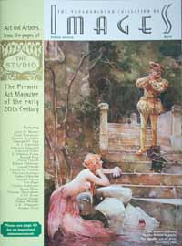 The Vadeboncoeur Collection Of Images: Issue Seven