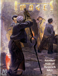 The Vadeboncoeur Collection Of Images: Issue Eight