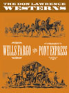 The Don Lawrence Westerns (Limited Edition)
