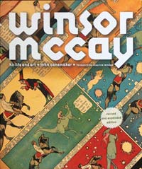 view Winsor McCay: His Life & Art