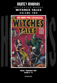 Witches Tales